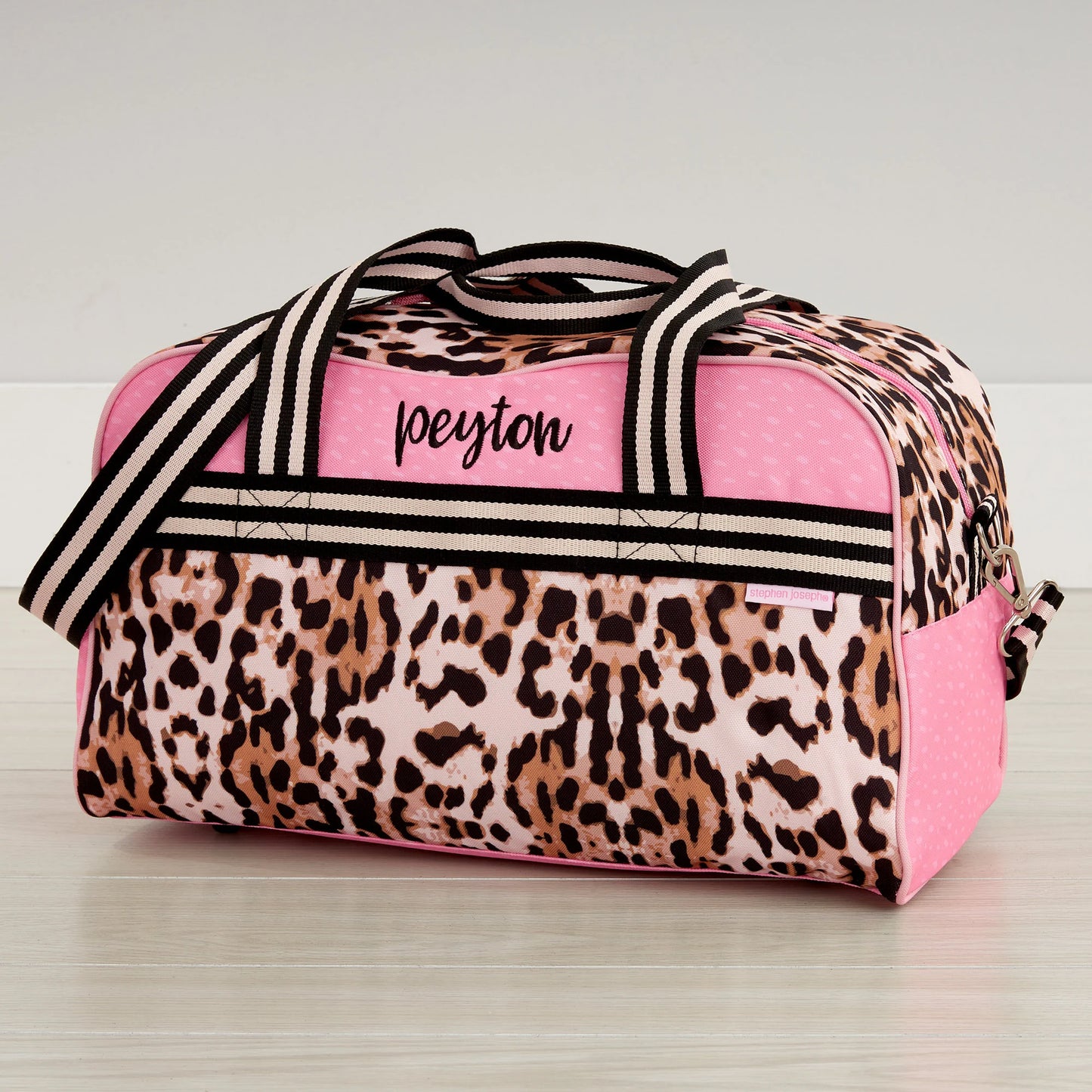 STEPHEN JOSEPH DUFFLE