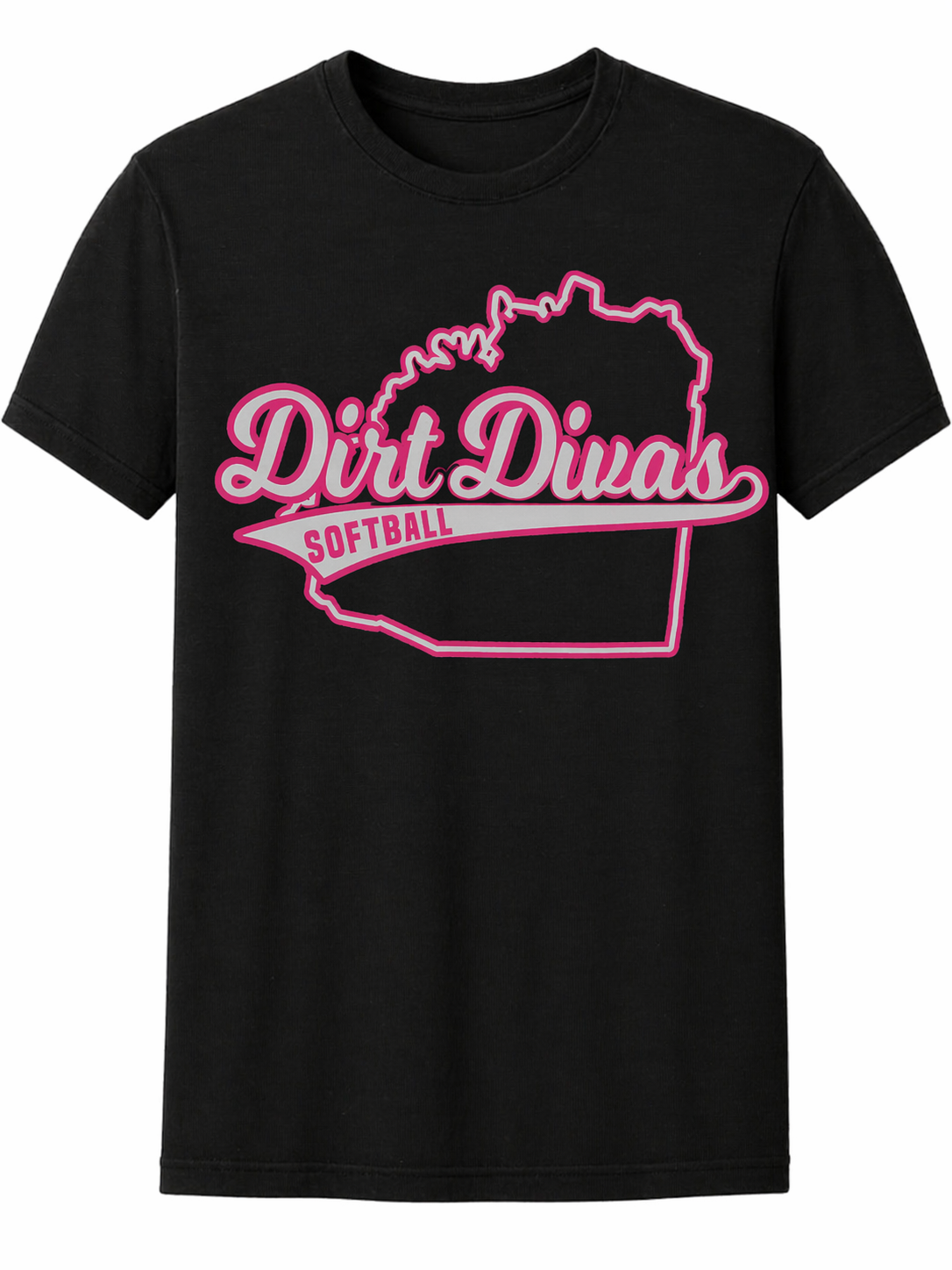DIRT DIVAS