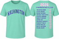 WASHINGTON COUNTY ALL STARS