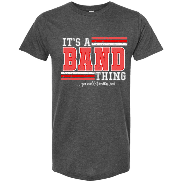 It's a Band Thing