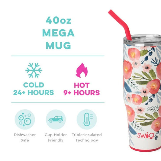 40 OZ SWIG MEGA MUG
