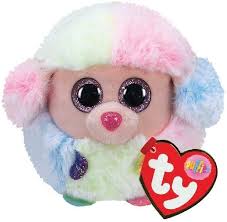 TY PUFFIES