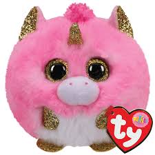 TY PUFFIES