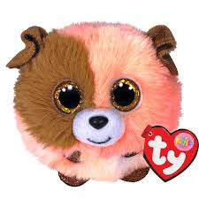 TY PUFFIES