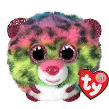TY PUFFIES