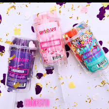 BATH CONFETTI PUSH POP