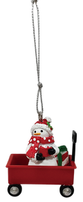 Ornament - Blank B