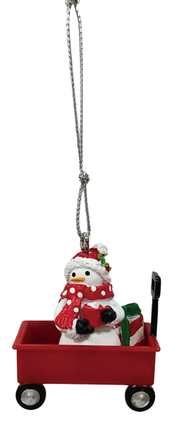 Ornament - Blank B