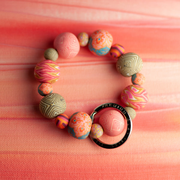 JILZARAH KEYCHAIN (SMALL)