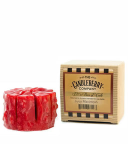 CANDLEBERRY WAX MELTS