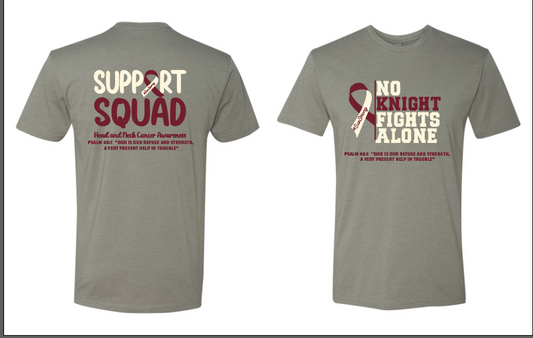 Melissa Sue Support Fundraiser