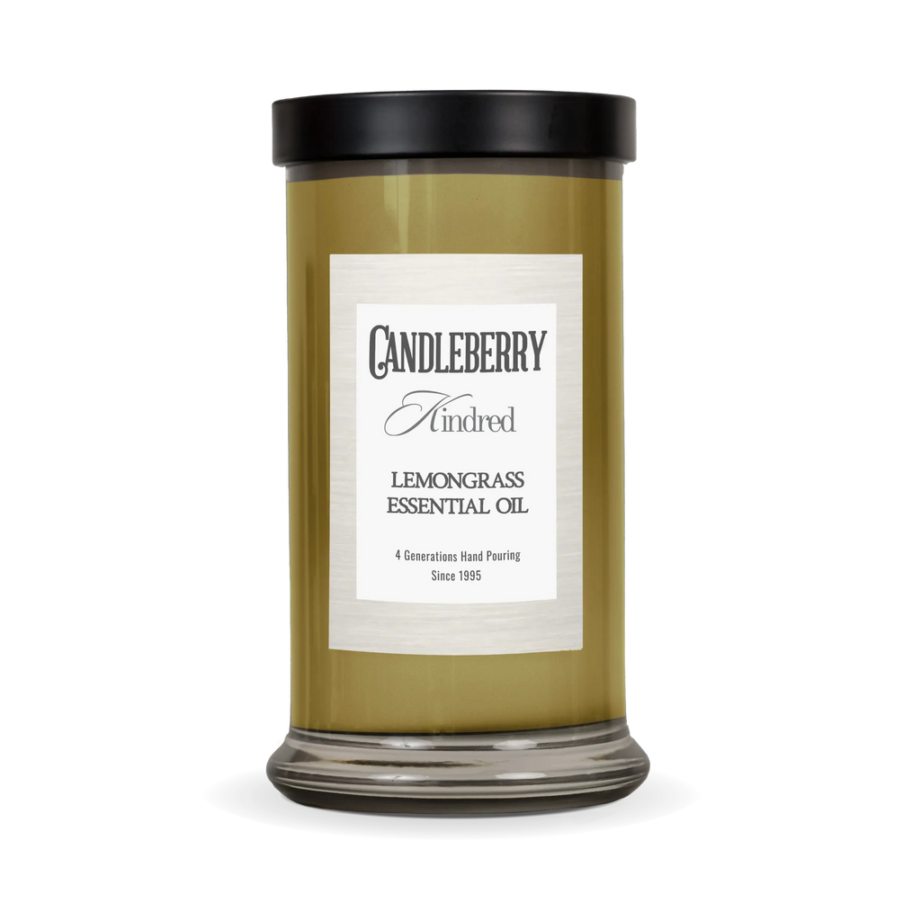 Kindred Large Candle