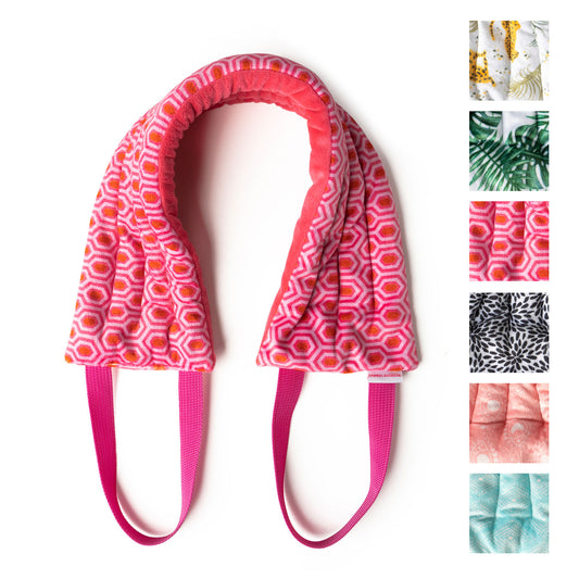 HOT STUFF HEATED WRAP