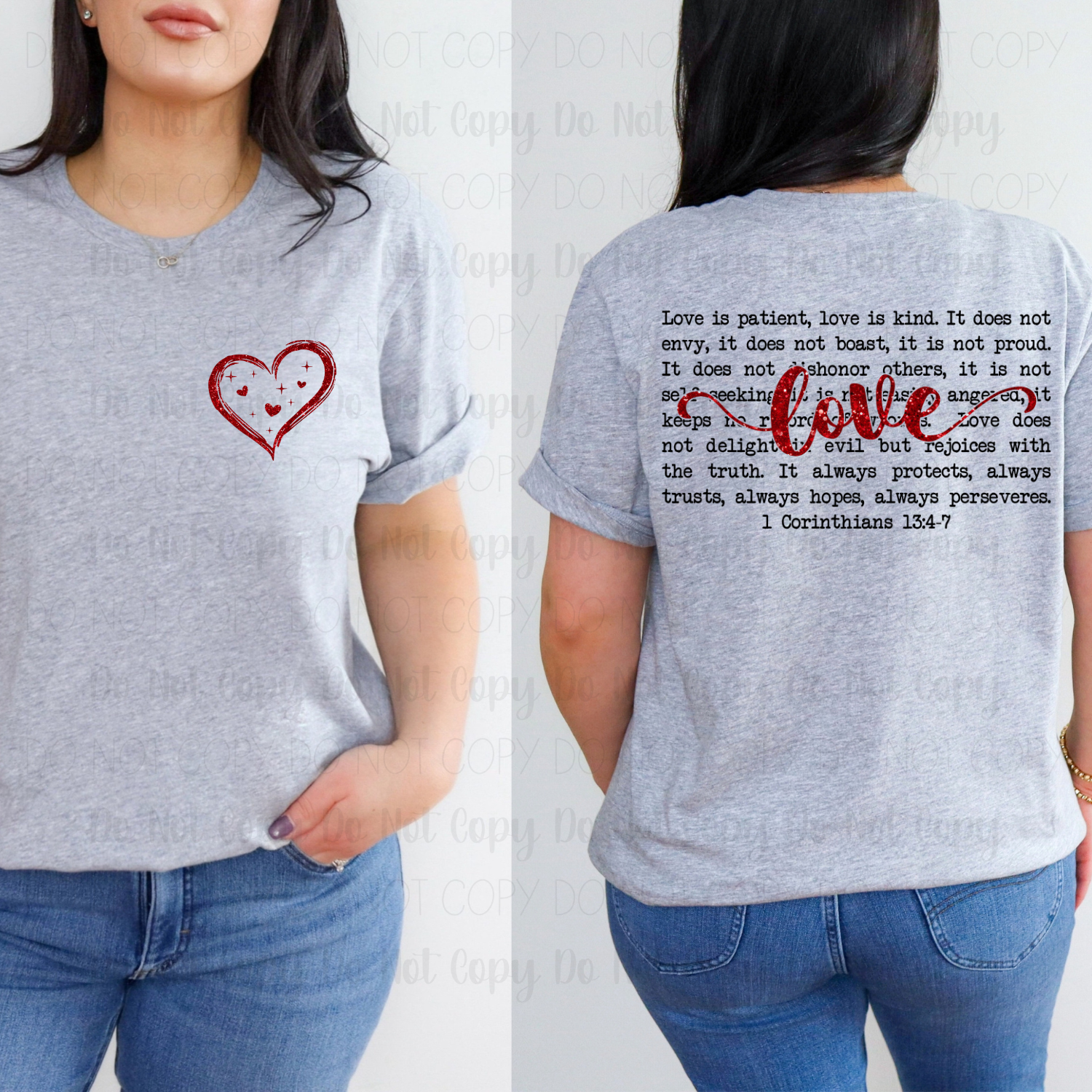 LOVE TEE