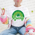 LUCKY RAINBOW TEE