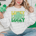 LUCKY VIBES SWEATSHIRT