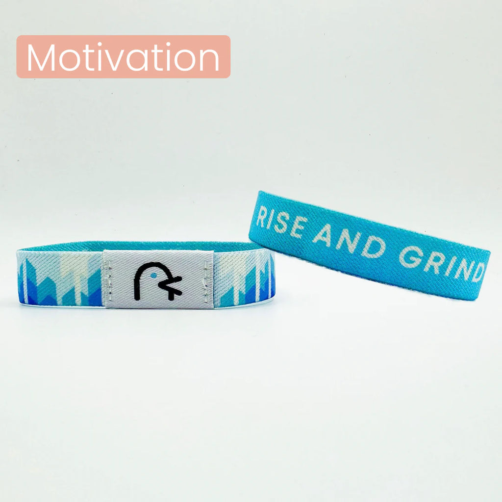 YAPPY BIBLE VERSE BRACELET