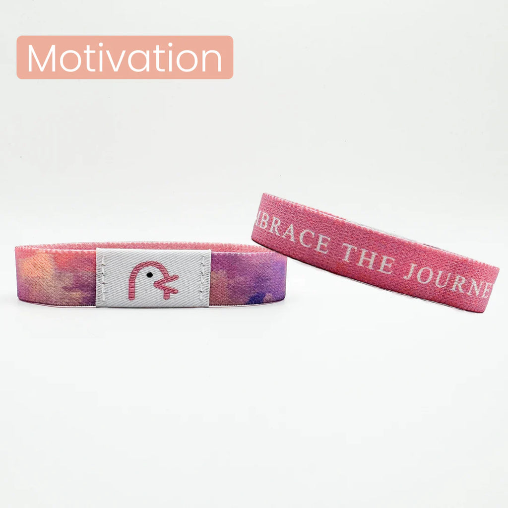 YAPPY BIBLE VERSE BRACELET