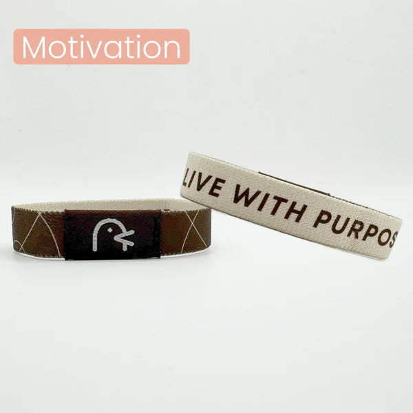 YAPPY BIBLE VERSE BRACELET