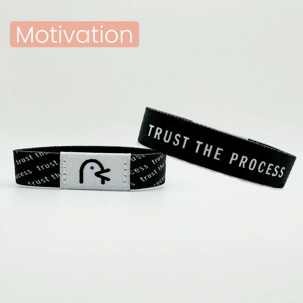 YAPPY BIBLE VERSE BRACELET