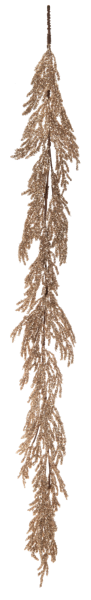 Natural Cedar Garland