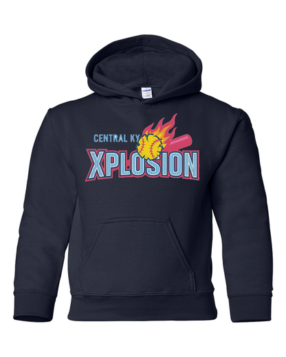 XPLOSION TEAM WEAR