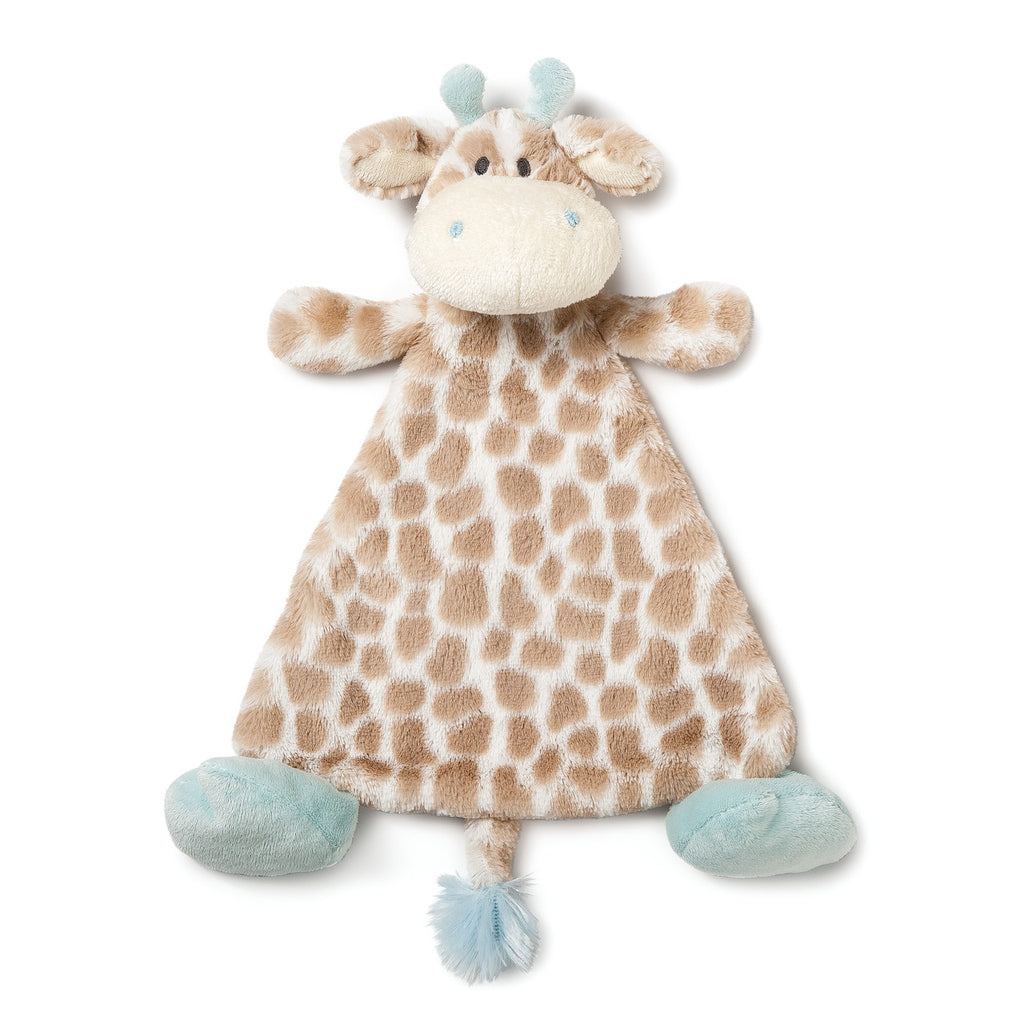 BABY GIRAFFE RATTLE