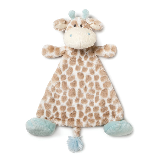 BABY GIRAFFE RATTLE