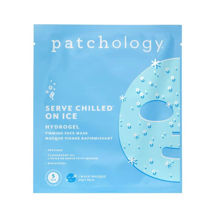 HYDROGEL MASK