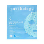 HYDROGEL MASK