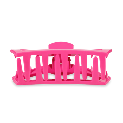 TELETIES OPEN HAIR CLIP LARGE