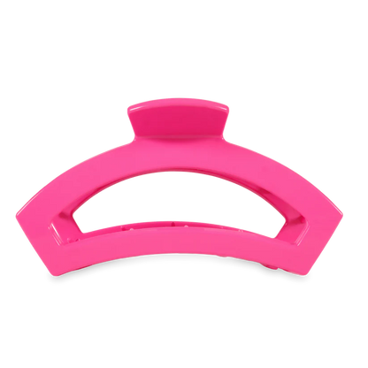 TELETIES OPEN HAIR CLIP LARGE