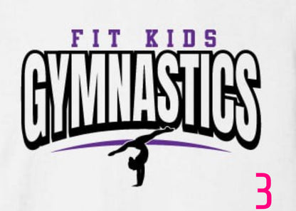 FIT KIDS FUNDRAISER