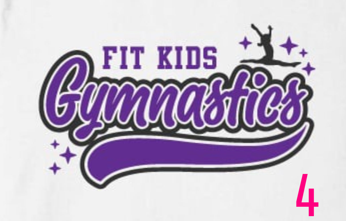 FIT KIDS FUNDRAISER
