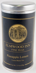 Elmwood Inn Loose Tea Pineapple Lemon Black Tea