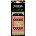 CANDLEBERRY CARGO SCENTS