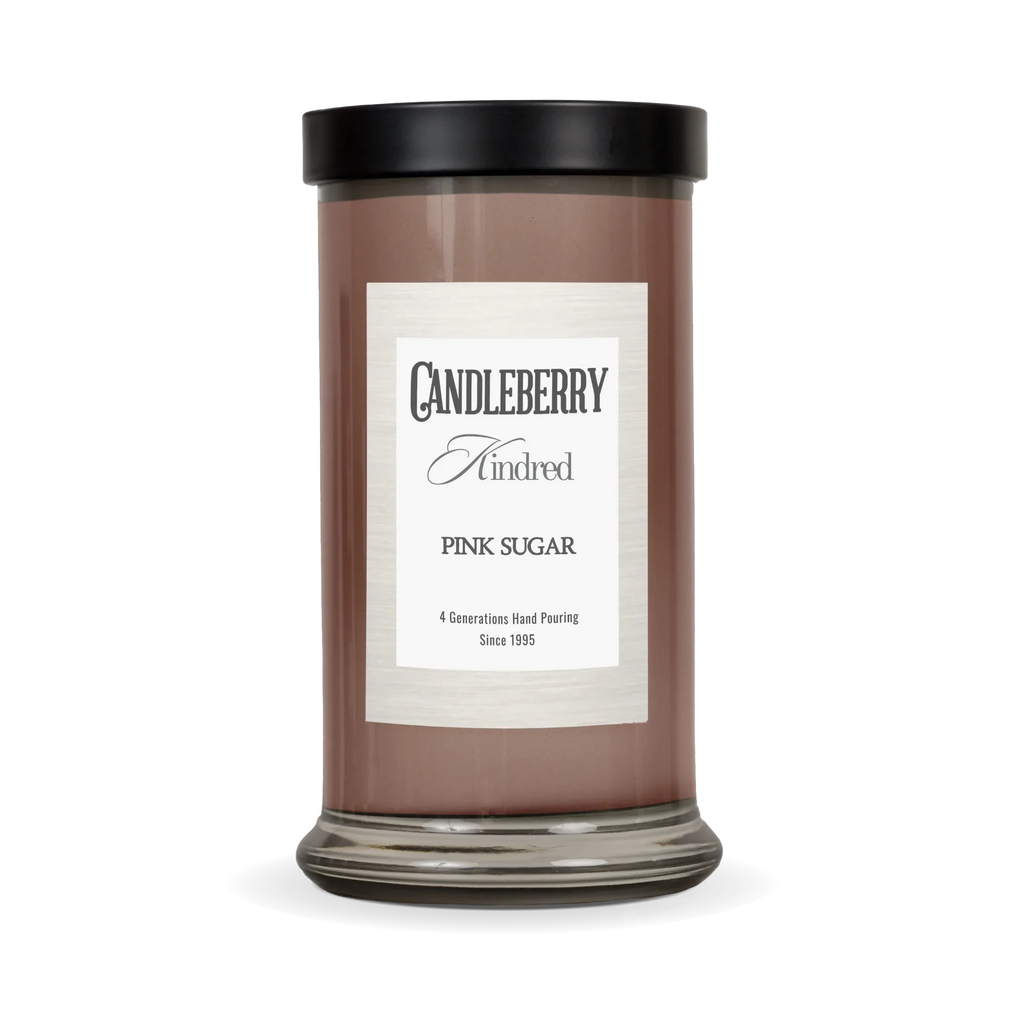 Kindred Large Candle