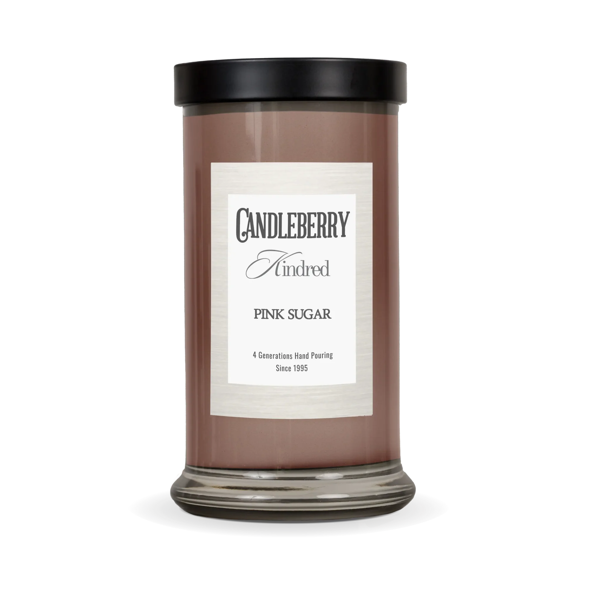 Kindred Large Candle