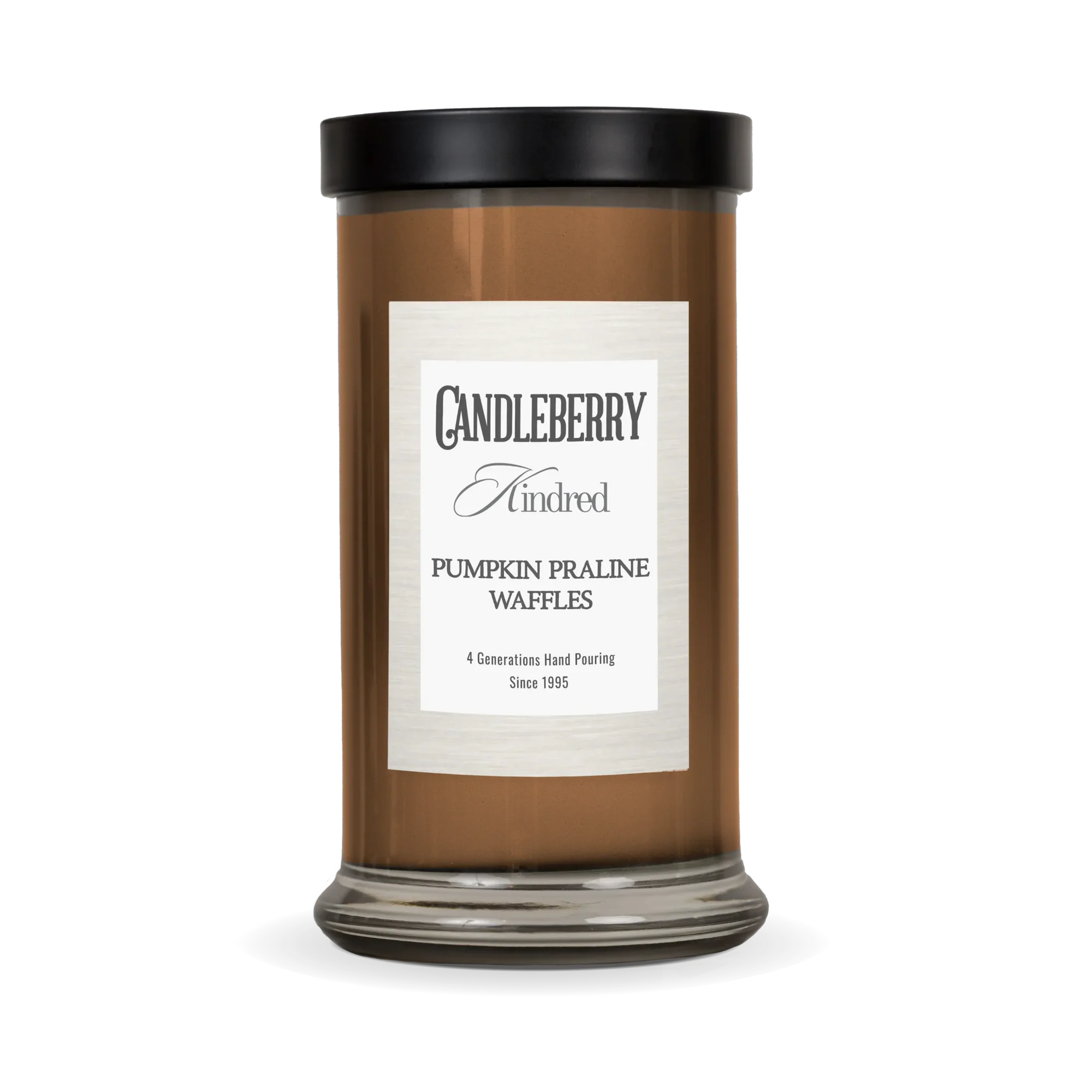 Kindred Large Candle