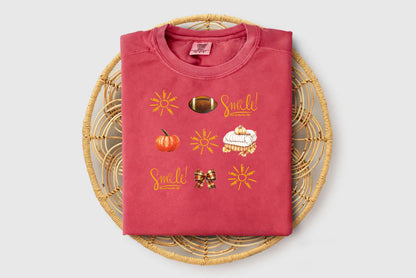 Fall Collage-Rae of Sunshine