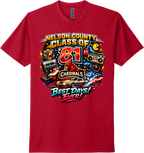 Nelson County Class of 81