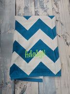 BEACH TOWELS