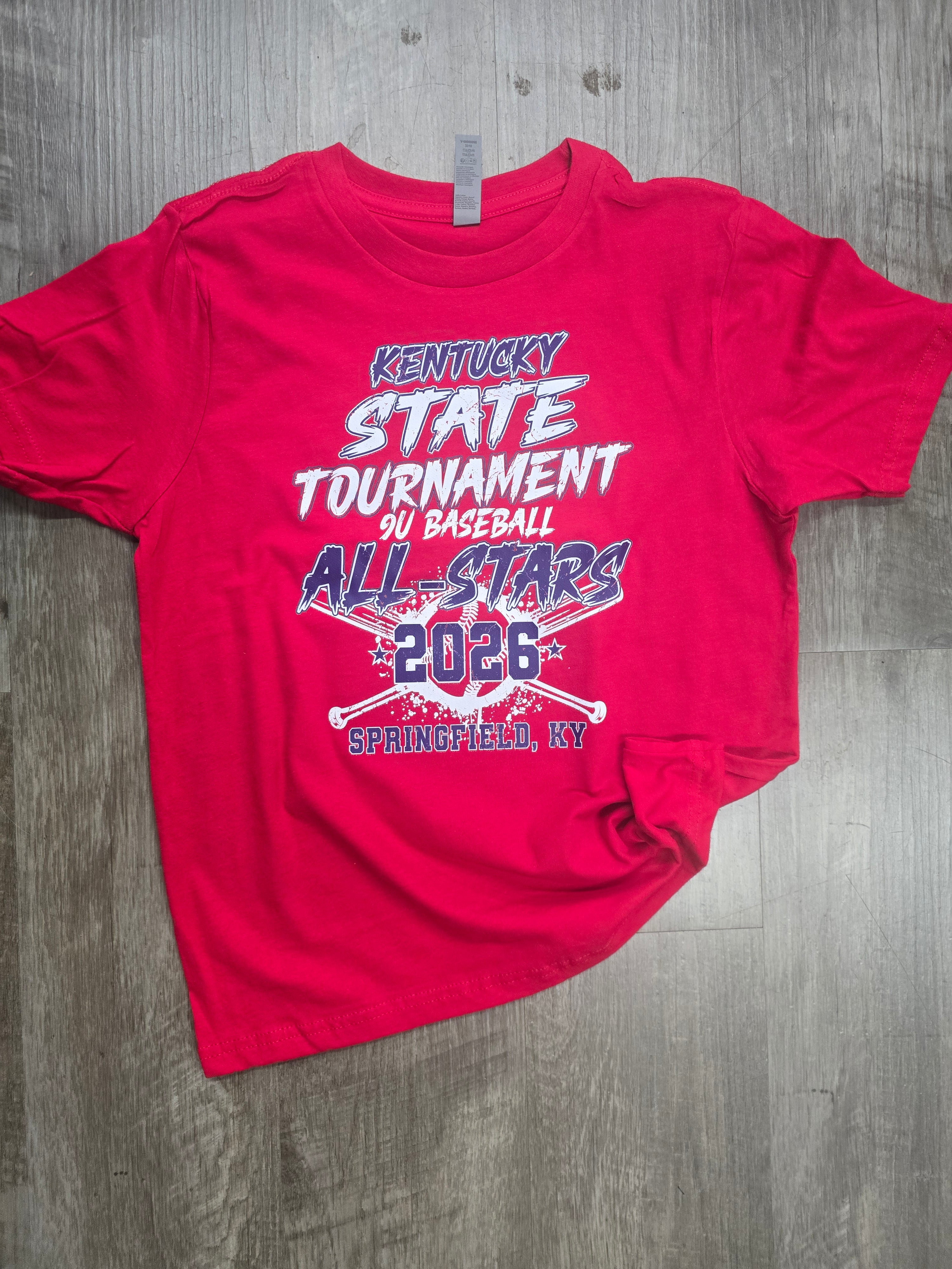 State Championship 2026