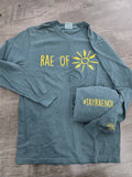 Rae of Sunshine Blue Spruce