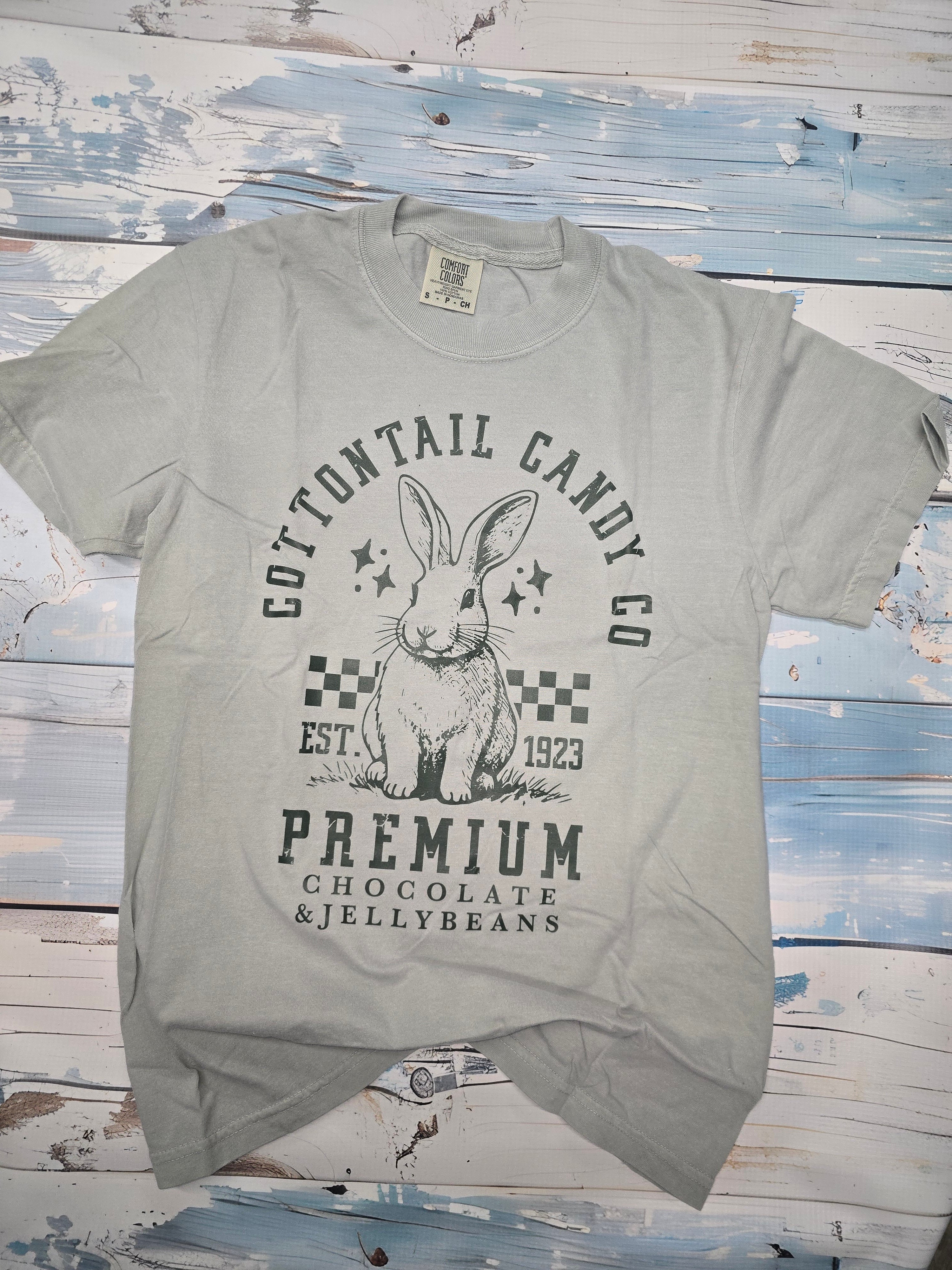 COTTON TAIL