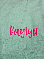 BEACH TOWELS