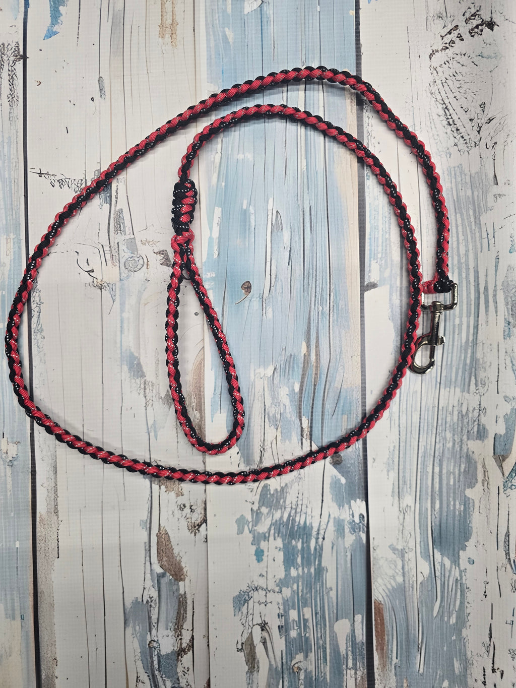 Paracord Pet Leash