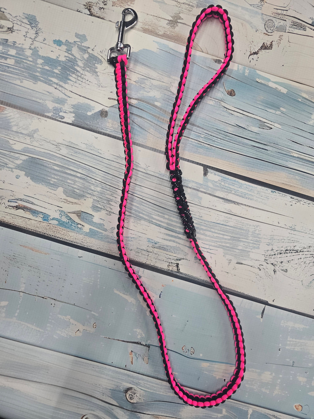 Paracord Pet Leash