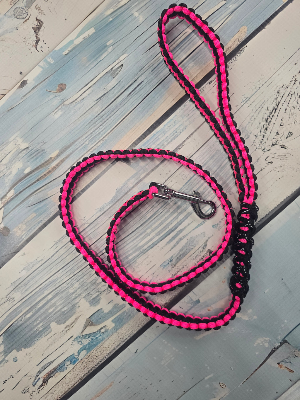 Paracord Pet Leash