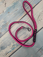 Paracord Pet Leash